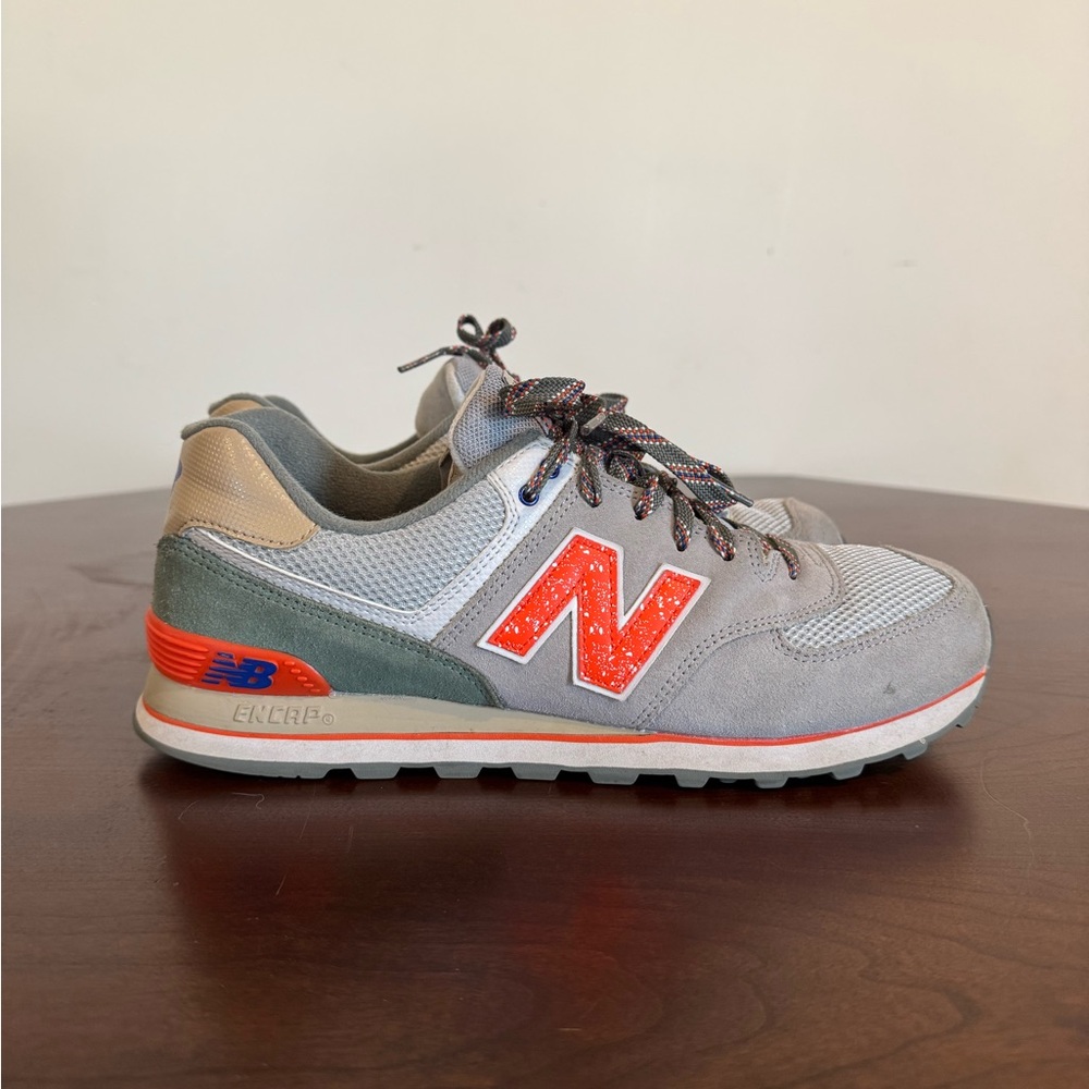 New Balance 574 Size 10.5